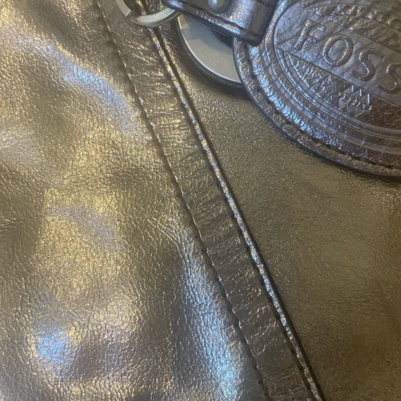 Fossil tote - Picture 3 of 5